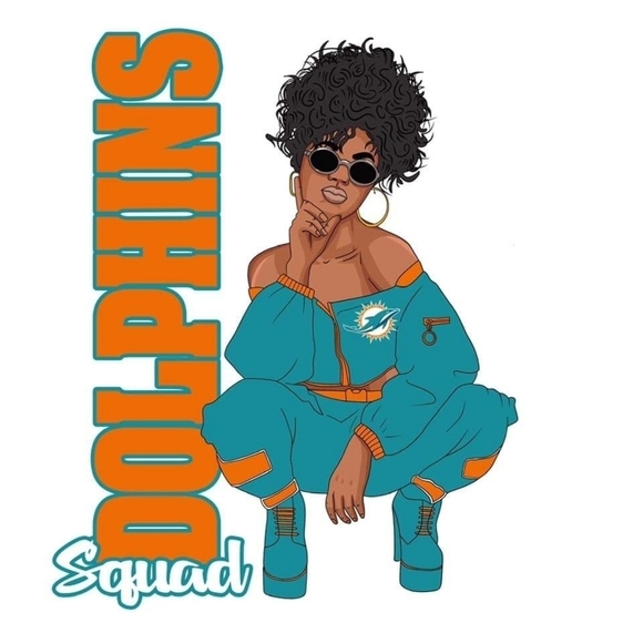 My Squad Football Tee - Picture 3 of 4